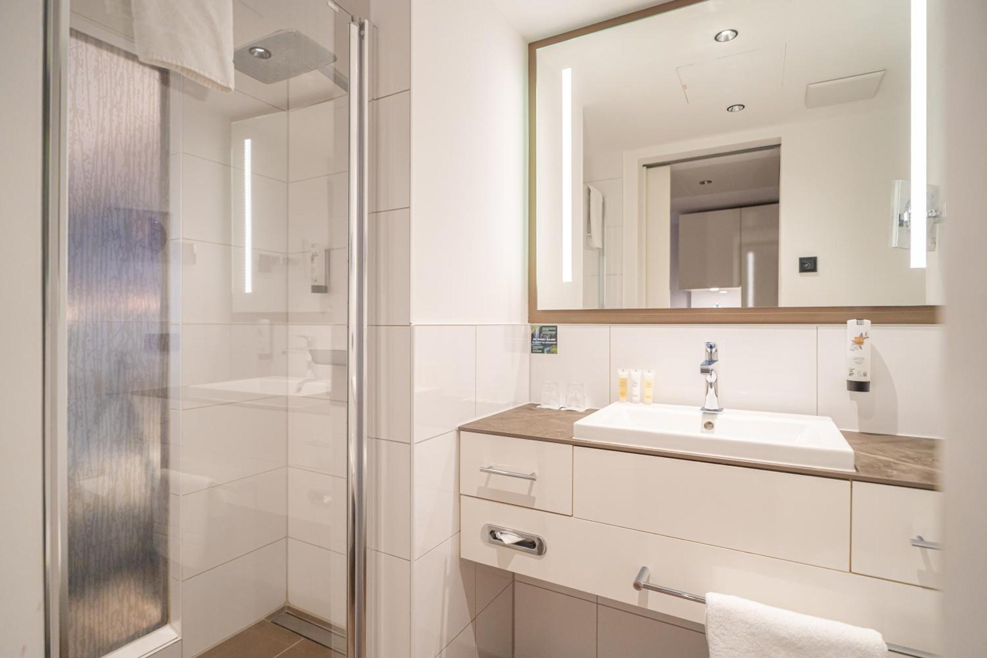 Boutiquehotel Am Stadtgarten Freiburg im Breisgau Eksteriør billede
