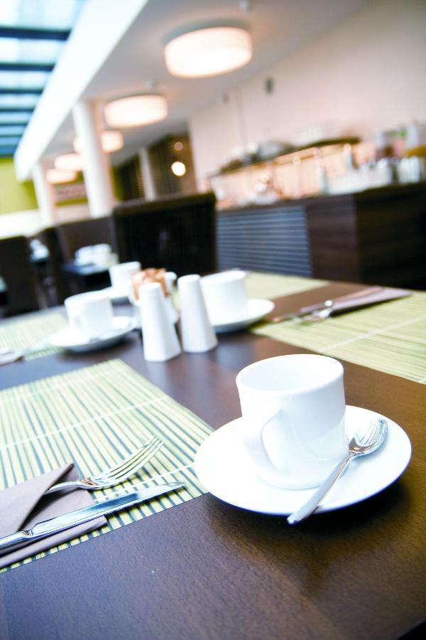 Boutiquehotel Am Stadtgarten Freiburg im Breisgau Eksteriør billede